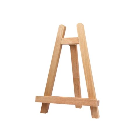 Cm Mini Wood Display Easel Tabletop Easel Artist A Frame Easel