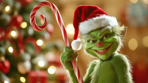 820 Christmas Grinch Stock Photos - Free & Royalty-Free Stock Photos ...