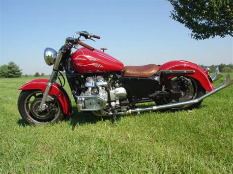 Motorcycle For Sale Classic Honda Goldwing Motorcycles