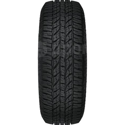 Автошины R16 225/70 103H Yokohama Geolandar A/T G015, 16", 16 шт, 225 ...