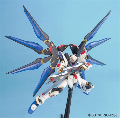 Buy Bandai Hobby Gundam SEED Destiny Strike Freedom Gundam Bandai