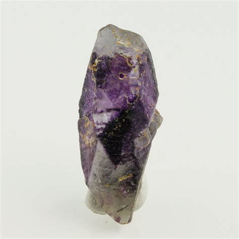 Fluorite galleggiante di alta qualità Cristallo Altezza 3 6 cm