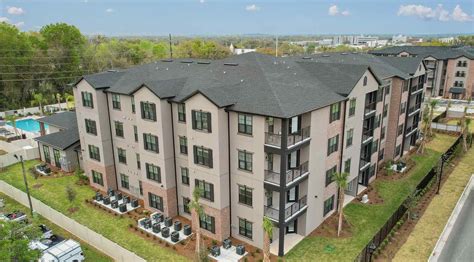 New Apartment Complex In Downtown Ocala Now Leasing Ocala