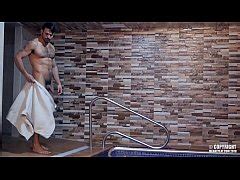 Hot Stud Jean Franko Fucking Isaac Eliad In A Pool Xxx Mobile Porno Videos Movies IPornTV Net