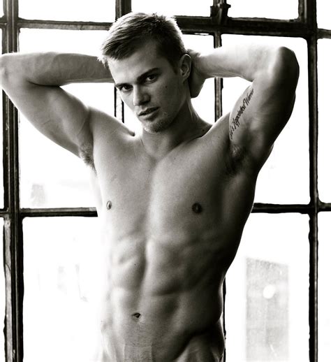 L Homme Du Jour Seth Kuhlmann