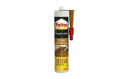 BRTVILO PARQUET ACRYL MAHAGONIJ 310ML PATTEX Gradja Hr