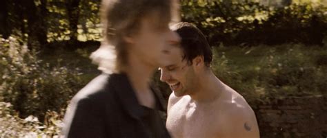 AusCAPS Joseph Millson Nude In Abraham S Point