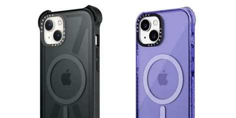 Casetify Iphone 14 Case Collection Arrives With New Styles