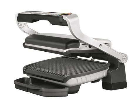 Tefal GC702 Optigrill Vergleich ++ Intelligenter Grill