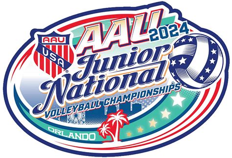 Aau Volleyball Nationals 2024 Schedule - Tonia Griselda