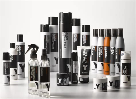 Yunsey Professional Creationyst. | Cosmetic packaging design, Cosmetic ...