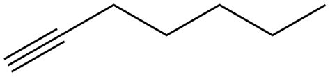 1-heptyne -- Critically Evaluated Thermophysical Property Data from ...