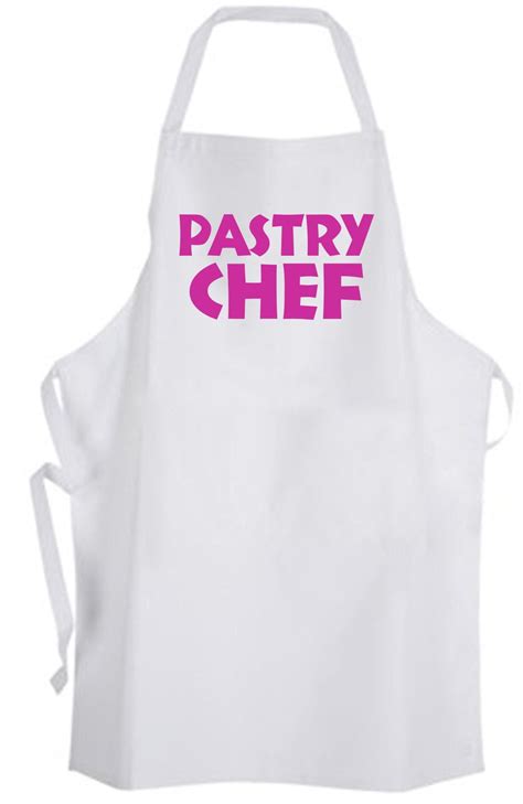 Aprons365 - Pastry Chef – Apron - Walmart.com