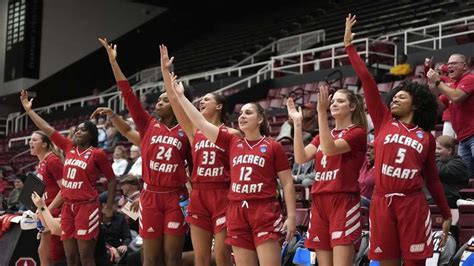 Womens Ncaa Tournament Wednesdays First Four Games