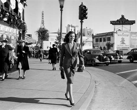 Old Los Angeles Broadway LA: Historic Theater District | The Los