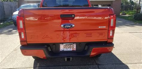 Hot Pepper Red Ranger Club Thread Page Ranger G Ranger Raptor Forum News