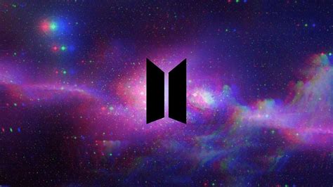 The Best 26 Purple Wallpaper Bts Logo Wallpaper Hd Laptop Bestmowasudh