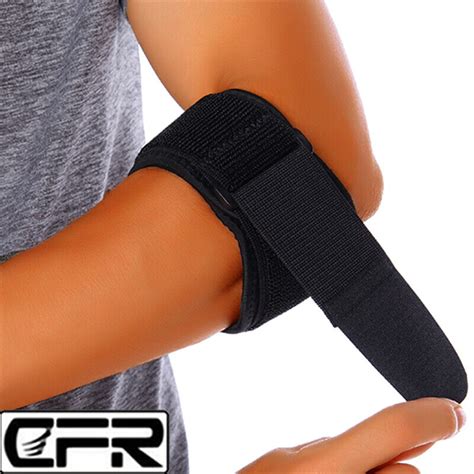 Ellenbogenbandage Tennisarm Bandage Armbandage Tennis Golf