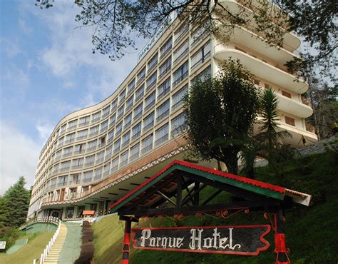 Campos do Jordão Parque Hotel | Portal NetCampos