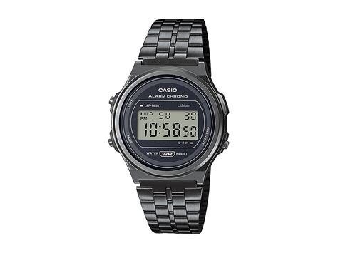 CASIO VINTAGE A171WEG 9AEF A171WEGG 1AEF RELOJES TheSneakerOne