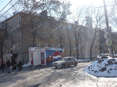 Ул. Бекетова, 65 — Нижний Новгород