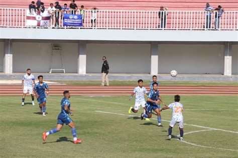 Portal Berita Pemerintah Kota Yogyakarta PSIM Yogya Unggul Lawan PSPS