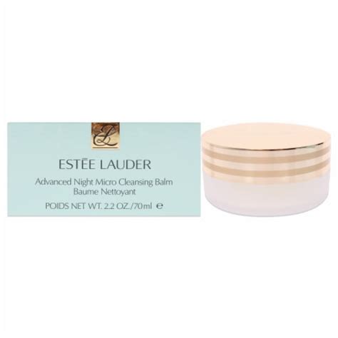 Advanced Night Micro Cleansing Balm By Estee Lauder For Women 2 2 Oz