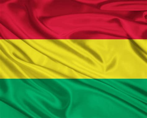 Flag Of Bolivia Symbol Of Prosperity And Values Facts Ima