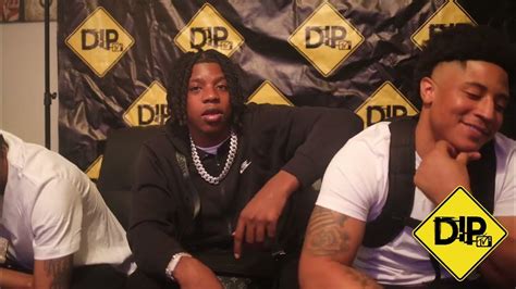 RackBoy_AB talks West Memphis new mixtape Mud baby Ru Ytb Fatt and more