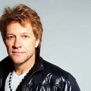 Jon Bon Jovi Tour Announcements 2024 & 2025, Notifications, Dates ...