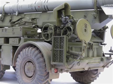 Луна-М — Каропка.ру — стендовые модели, военная миниатюра