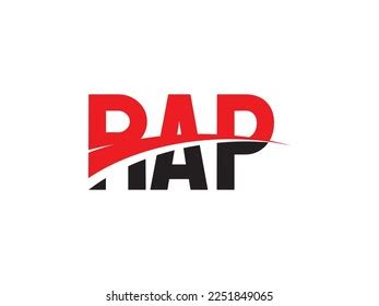 3,357 Rap Logo Design Images, Stock Photos & Vectors | Shutterstock