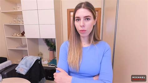 Stepmom Gets Cum Twice For Stepson S Silence Russian In Russian Porn Xhamster