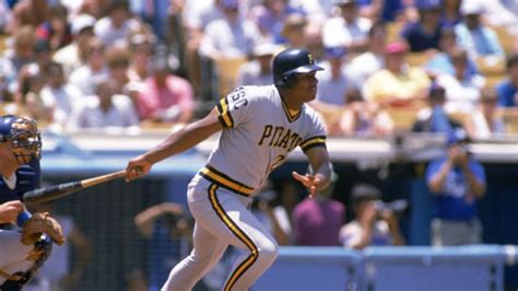 Pittsburgh Pirates Five Best Third Basemen In Team History