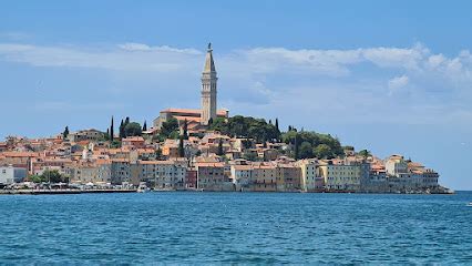 Guía para Aparcar en Rovinj Consejos y Lugares Recomendados