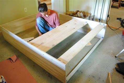 Amazing Diy Murphy Bed Save Bedroom Space In 4 Steps