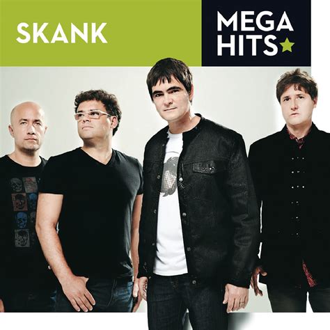 Mega Hits Skank Album By Skank Apple Music