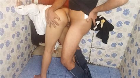 Free Office Bathroom Porn Videos XHamster