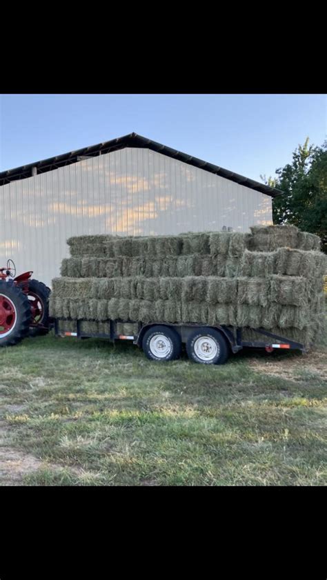 Prairie Hay And Wheat Straw For Sale Nex Tech Classifieds