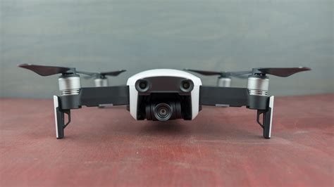 Parrot Anafi vs DJI Mavic Air: which 4K foldable drone should you ...