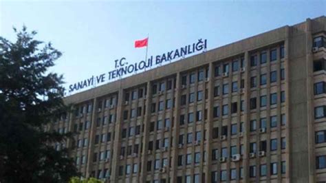 Sanayi ve Teknoloji Bakanlığı 142 sözleşmeli personel alacak Kocaeli