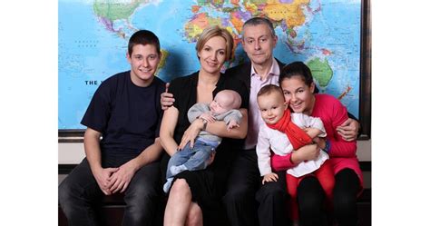 Соломон Паси се плаши от ревящите си бебета