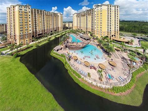 Lake Buena Vista Resort Village & Spa, Lake Buena Vista, Orlando ...