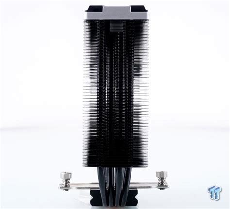 PCCooler GAMEICE CPU Air Coolers (K4, K6, and G6) Review