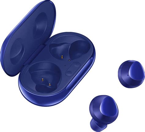 Samsung Galaxy Buds Plus True Wireless In Ear Bluetooth Headphones