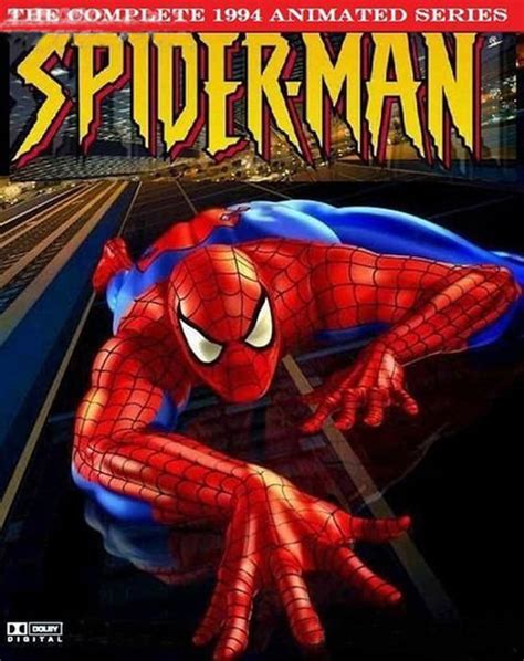 Spider Man 1994