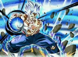 Vegetto Ultra Instinto Dominado Wiki Dragon Ball Espa Ol Amino