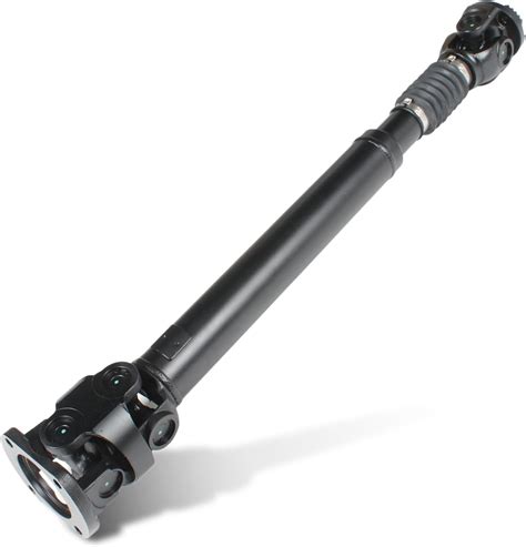 Amazon Front Drive Shaft Prop Shaft Driveshaft Assembly HD