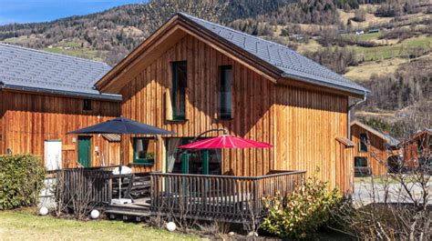 Kreischberg Chalets By Alps Resorts