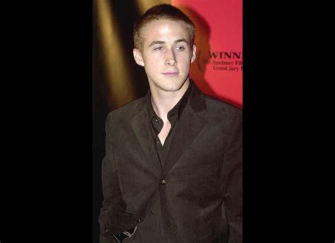 Young Ryan Gosling Interview: 12-Year-Old Actor Talks 'Mickey Mouse ...